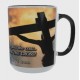 Mug - Crucifixion (15 oz.)