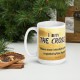 Mug - 3 Crosses (15 oz.)