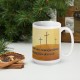 Mug - 3 Crosses (15 oz.)