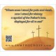 Mousepad - 3 Crosses