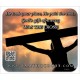 Mousepad - 3 Crosses