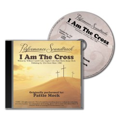 I Am The Cross Soundtrack