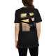 Short-Sleeve Unisex T-Shirt - Crucifixion