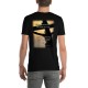 Short-Sleeve Unisex T-Shirt - Crucifixion