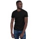 Short-Sleeve Unisex T-Shirt - Crucifixion