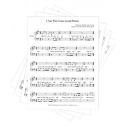 Sheet Music (Lead Sheet)