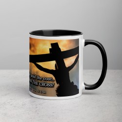 Mug - Crucifixion (11 oz.)